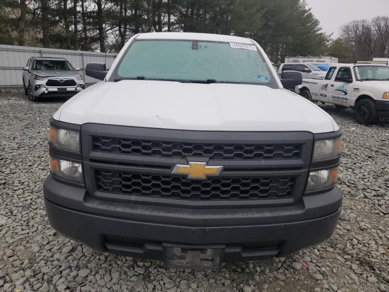 2014 Chevrolet Silverado - Image 5