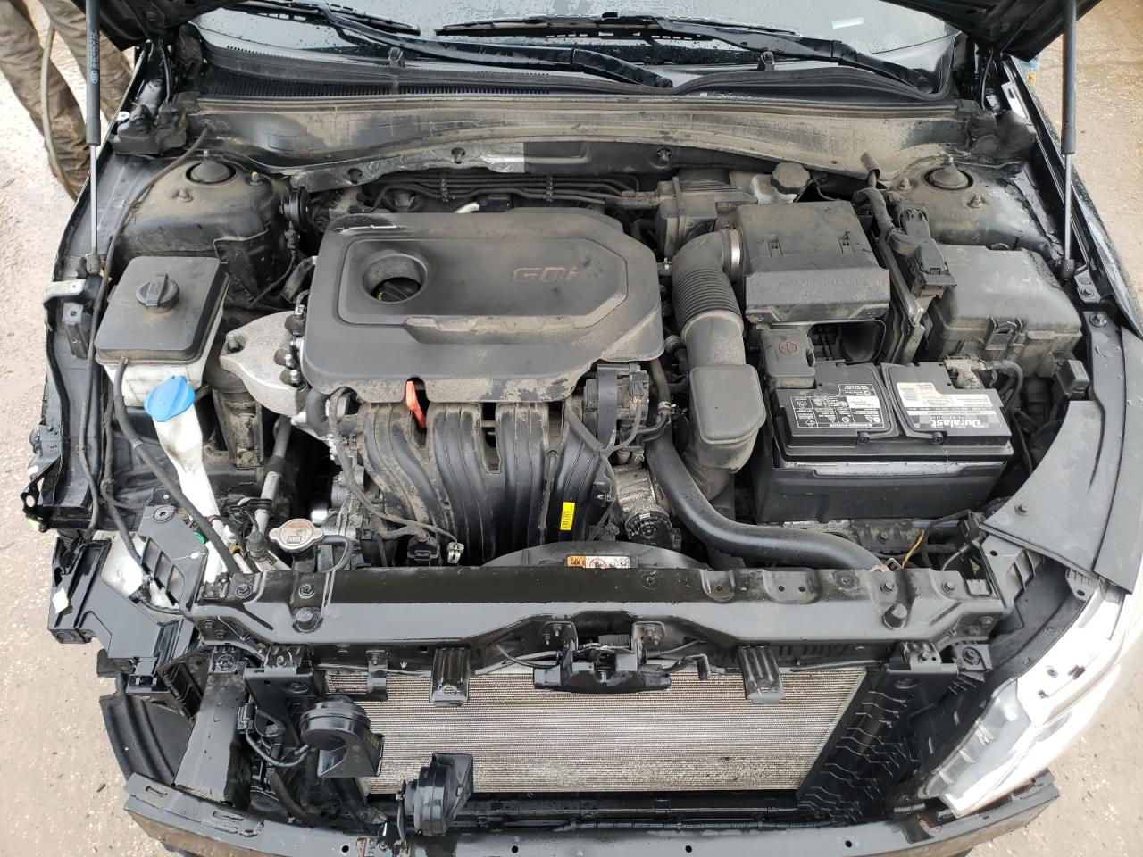 2018 Kia Optima - Image 11