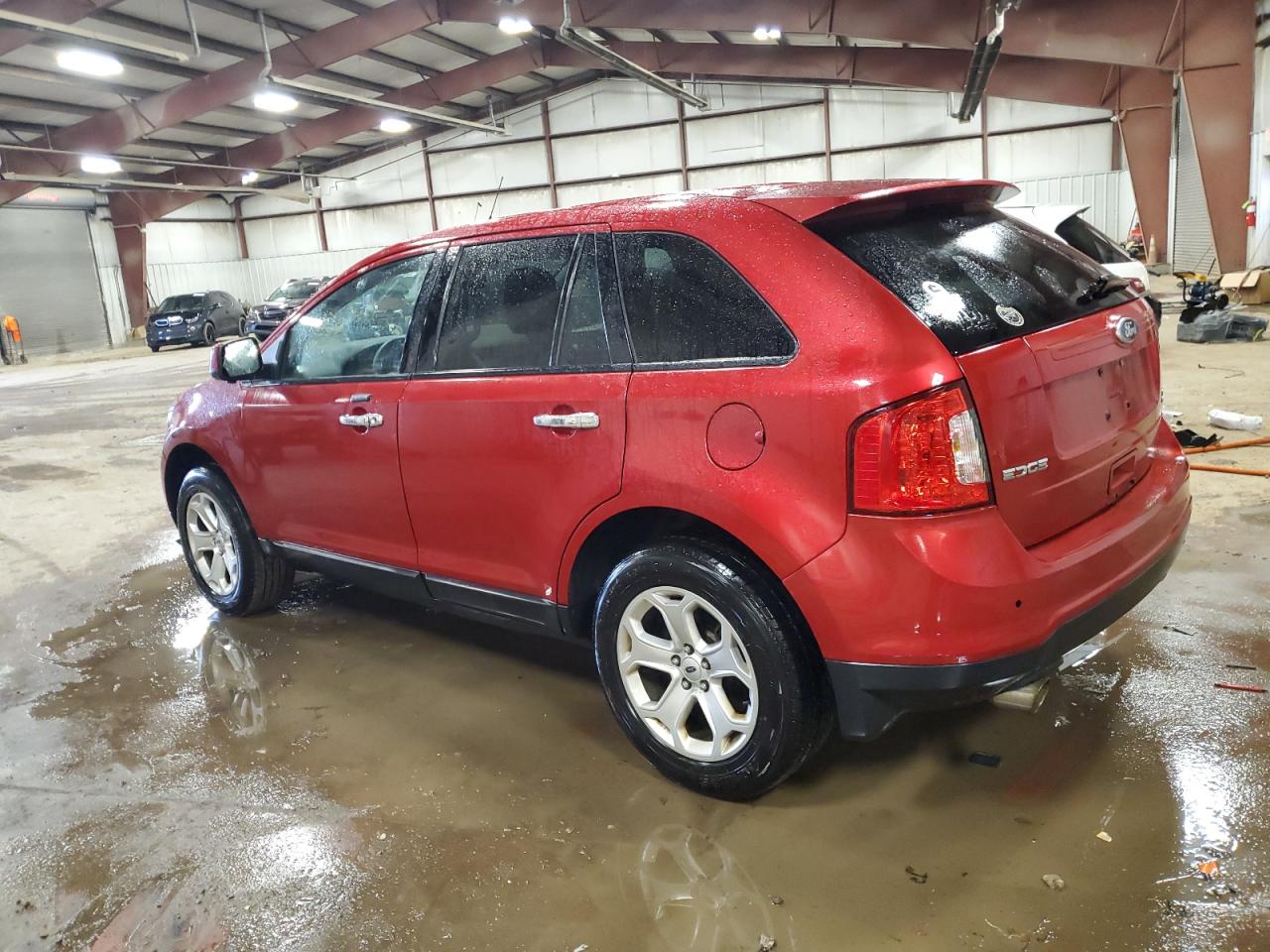 2011 Ford Edge - Image 2