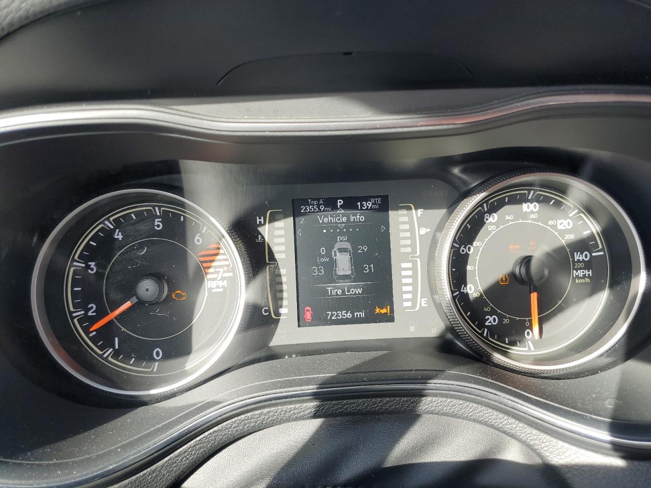 2021 Jeep Grand Cherokee - Image 9