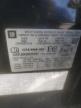 2017 Gmc Terrain Sle იყიდება Kansas City-ში, KS - Rear End