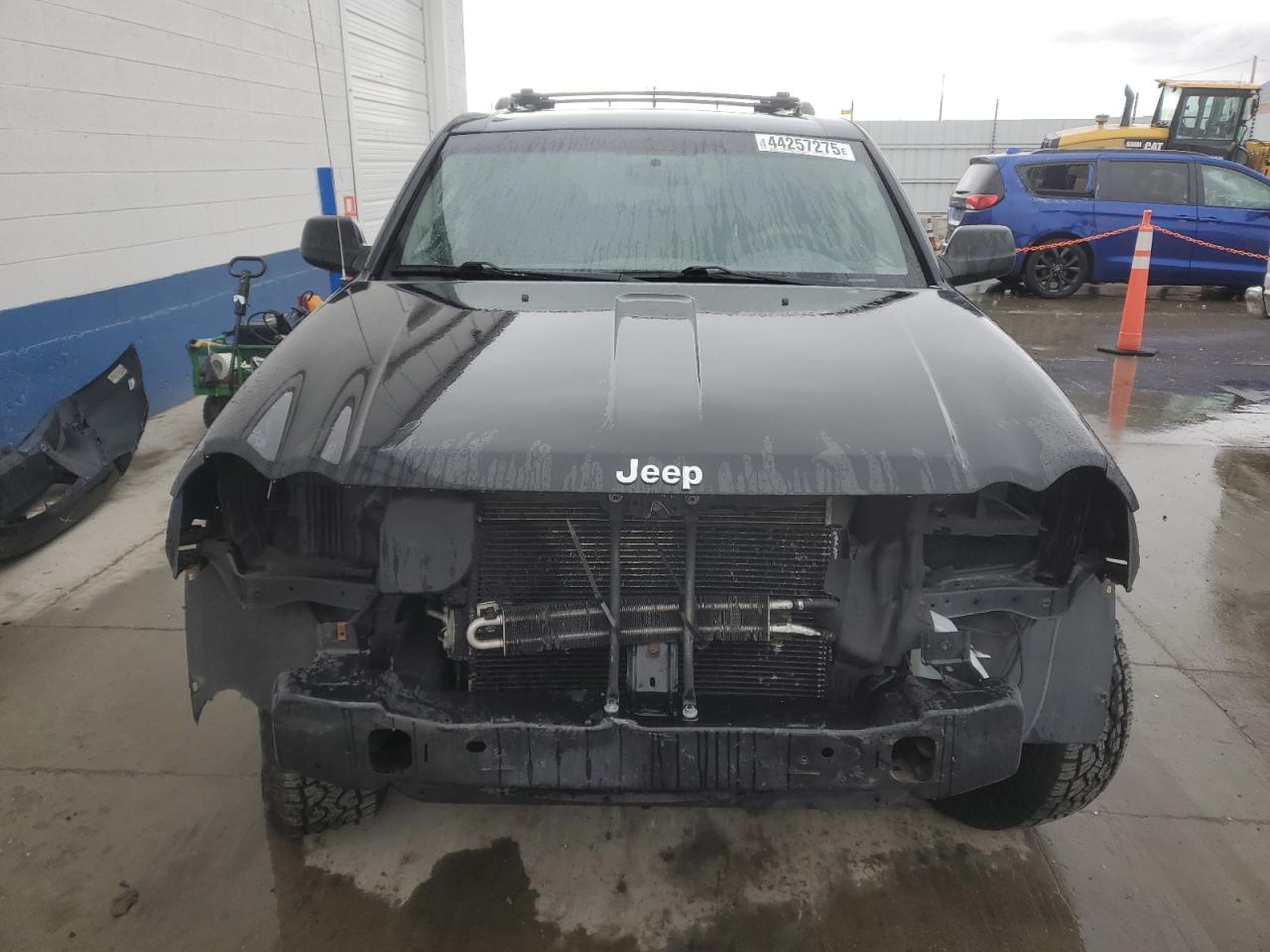 2009 Jeep Grand Cherokee - Image 5