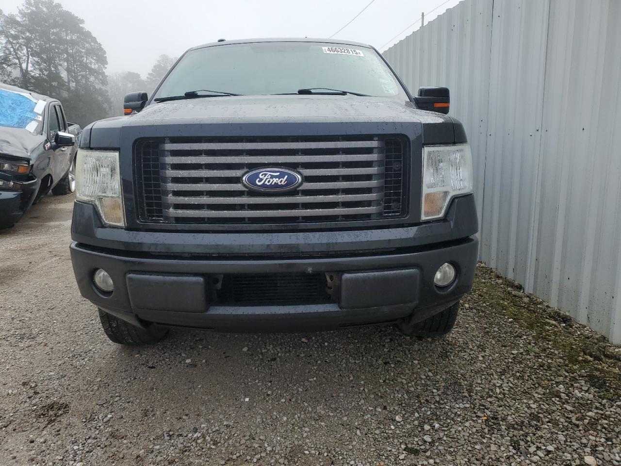 2012 Ford F-150 - Image 5