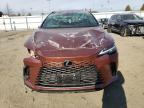 2025 Lexus Rx 350 Base for Sale in Finksburg, MD - Rollover