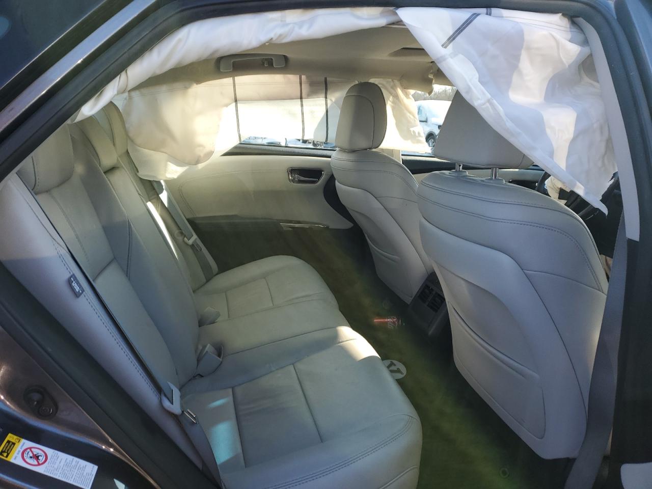 2015 Toyota Avalon - Image 10