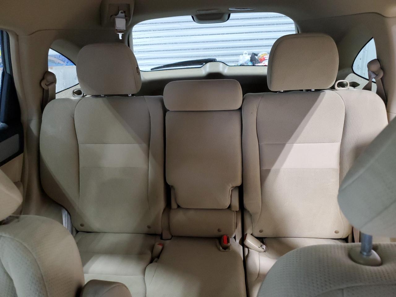 2010 Honda CR-V - Image 10