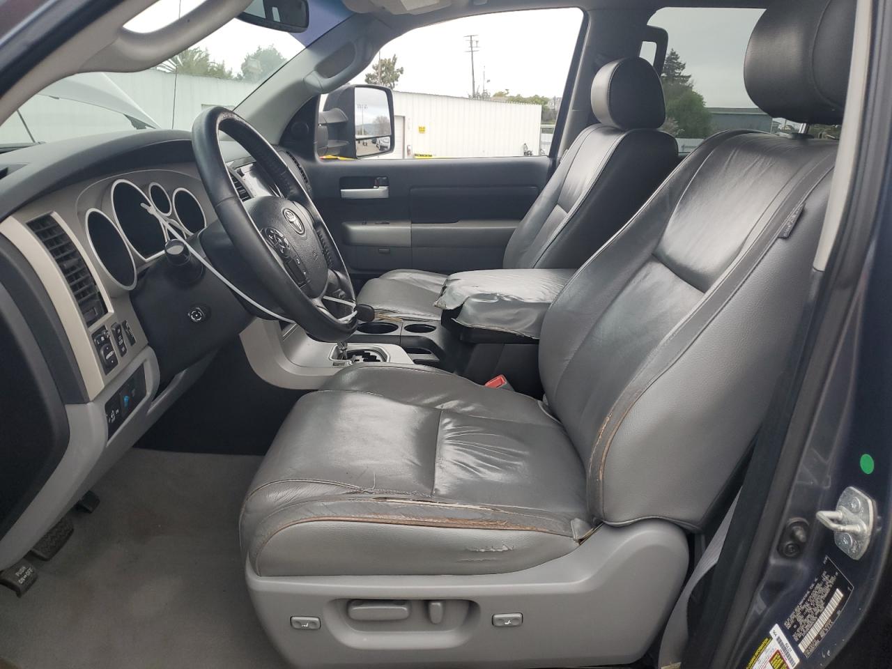 2008 Toyota Tundra - Image 7