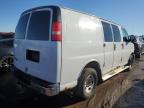 2012 Chevrolet Express G3500  за продажба в Elgin, IL - Minor Dent/Scratches