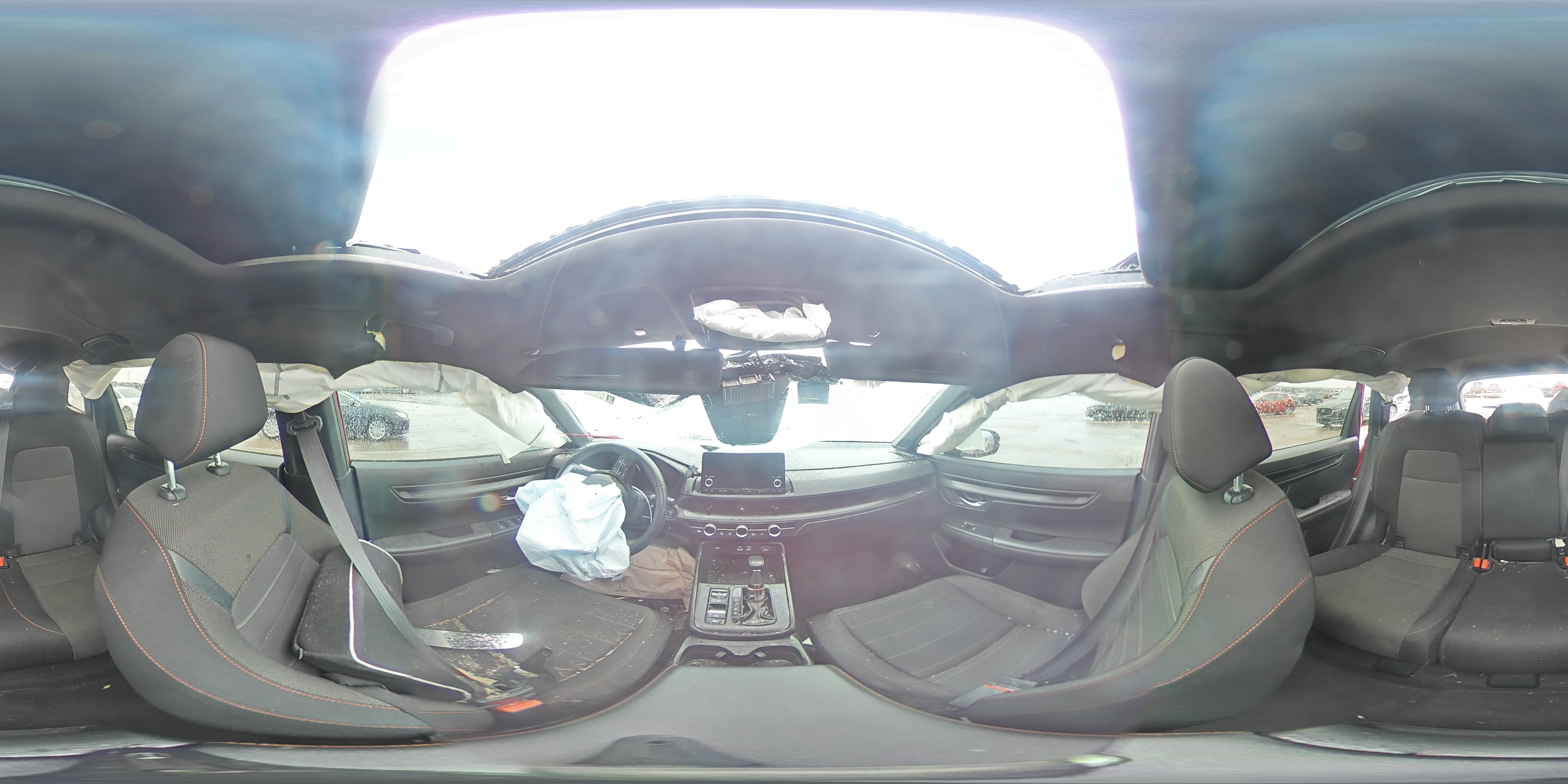 2024 Honda CR-V - Image 14