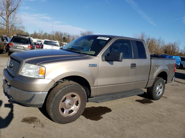 2005 Ford F150 