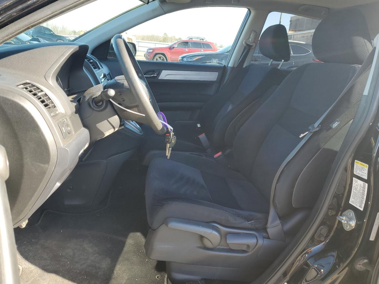2010 Honda CR-V - Image 7