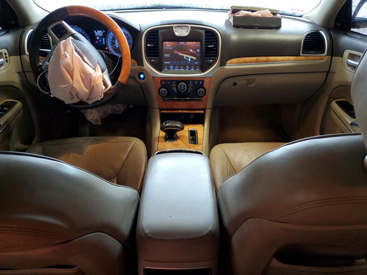 2012 Chrysler 300 - Image 8