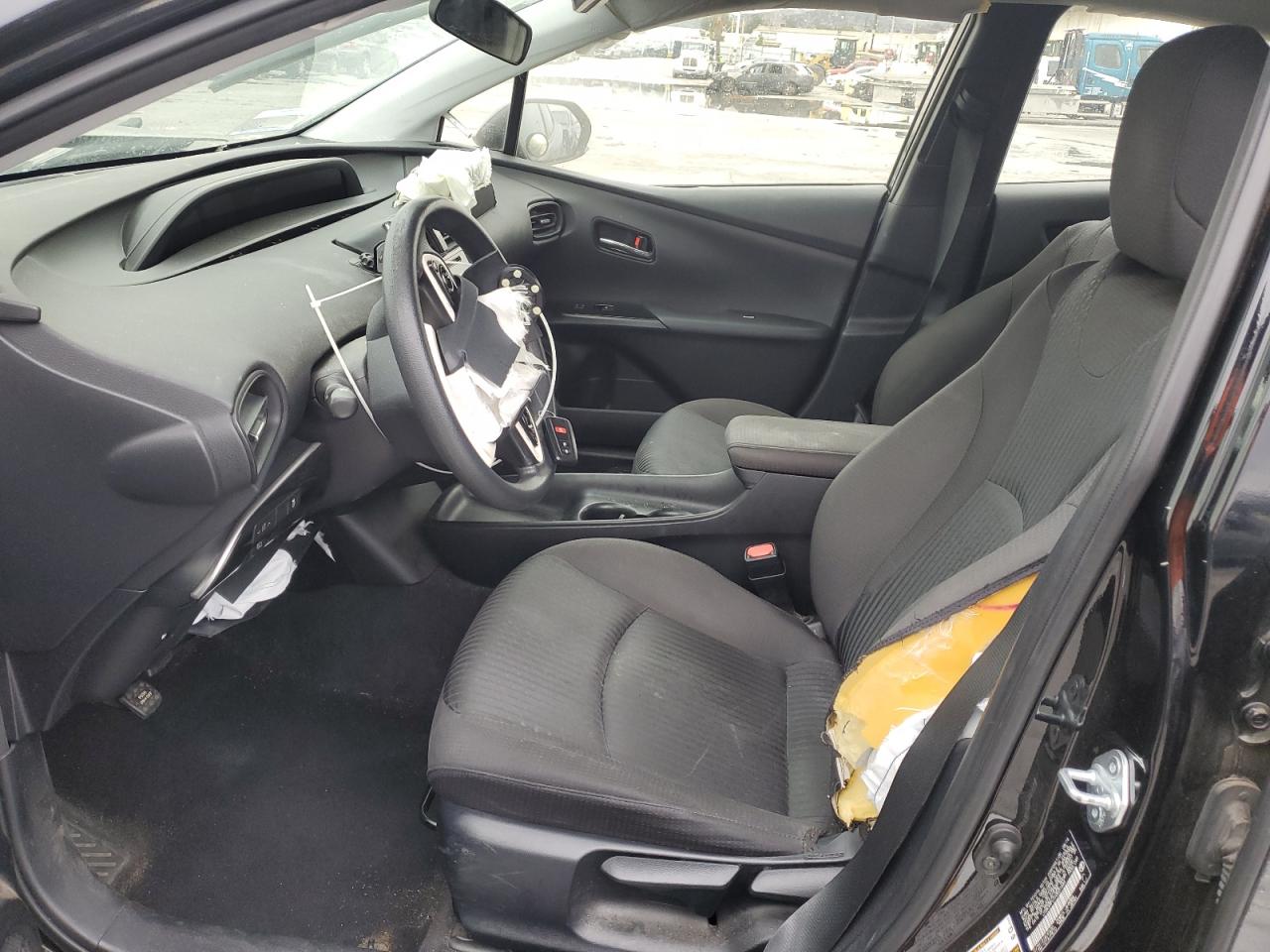 2017 Toyota Prius - Image 7