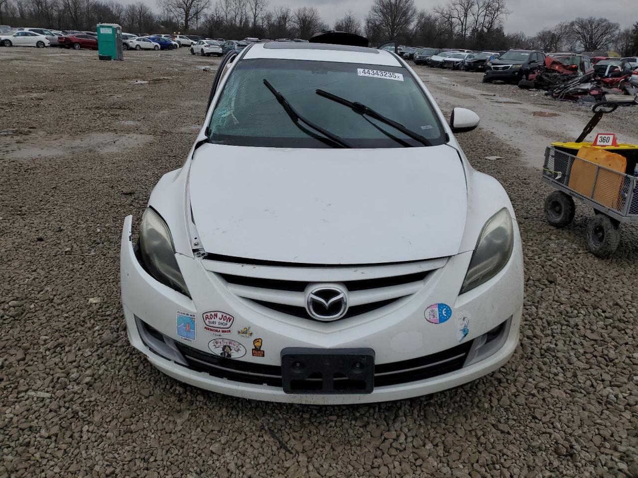 2011 Mazda 6 - Image 5