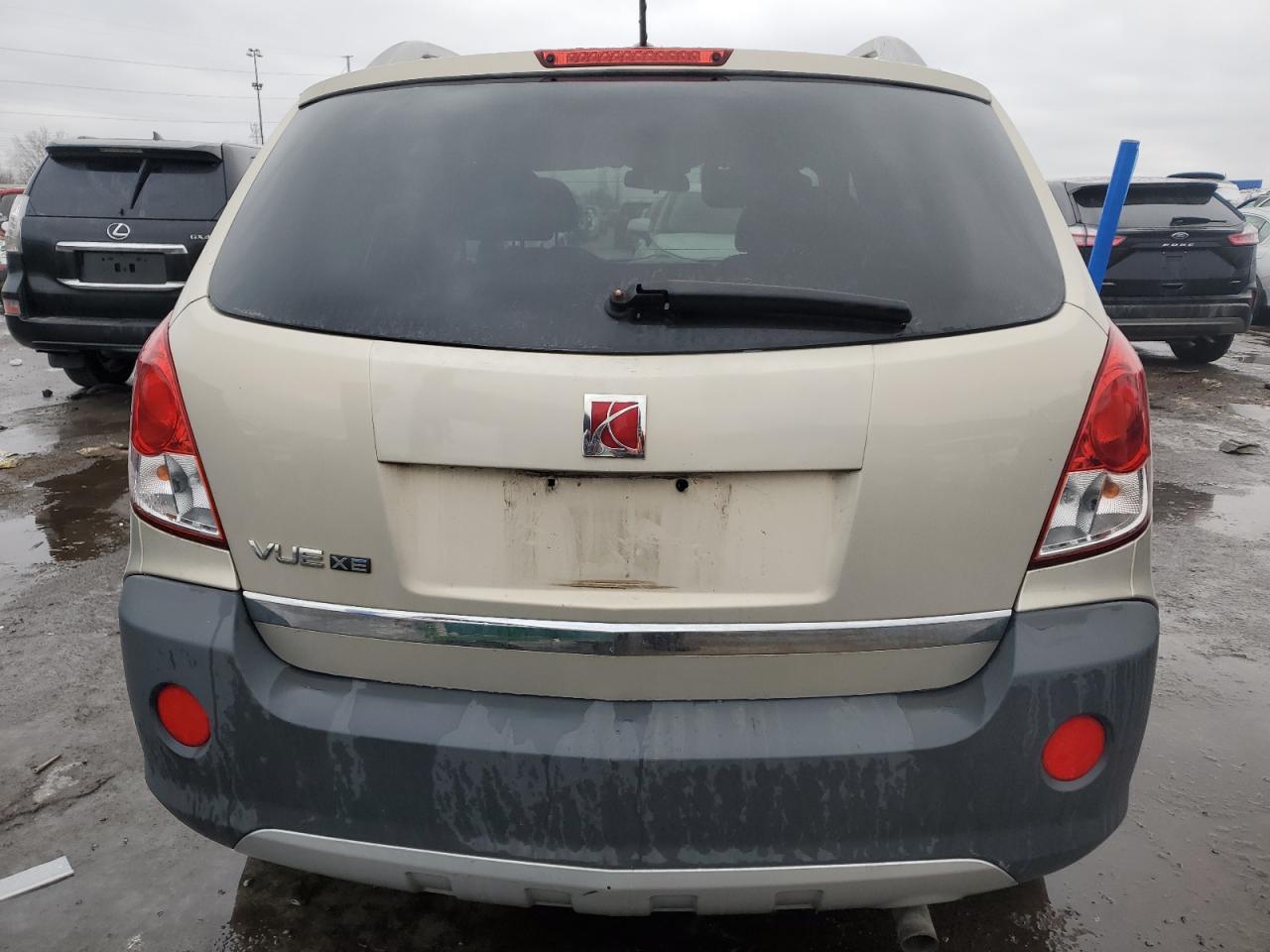 2009 Saturn VUE - Image 6