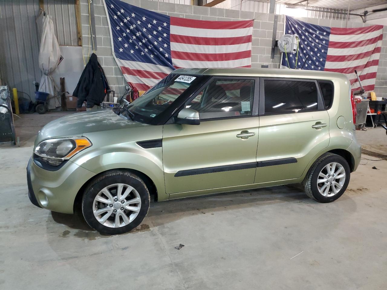 2013 Kia Soul - Image 1