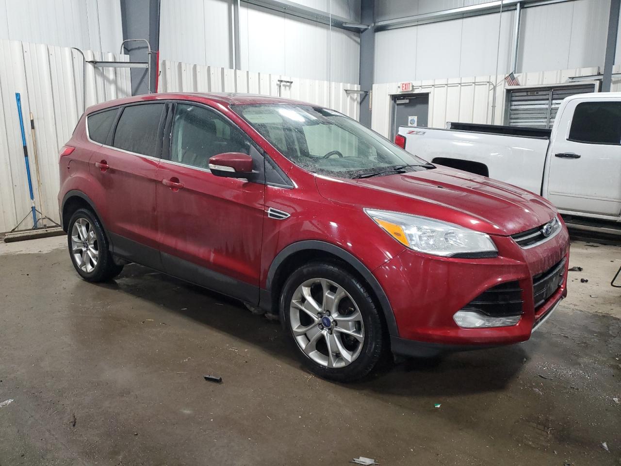 2013 Ford Escape - Image 4
