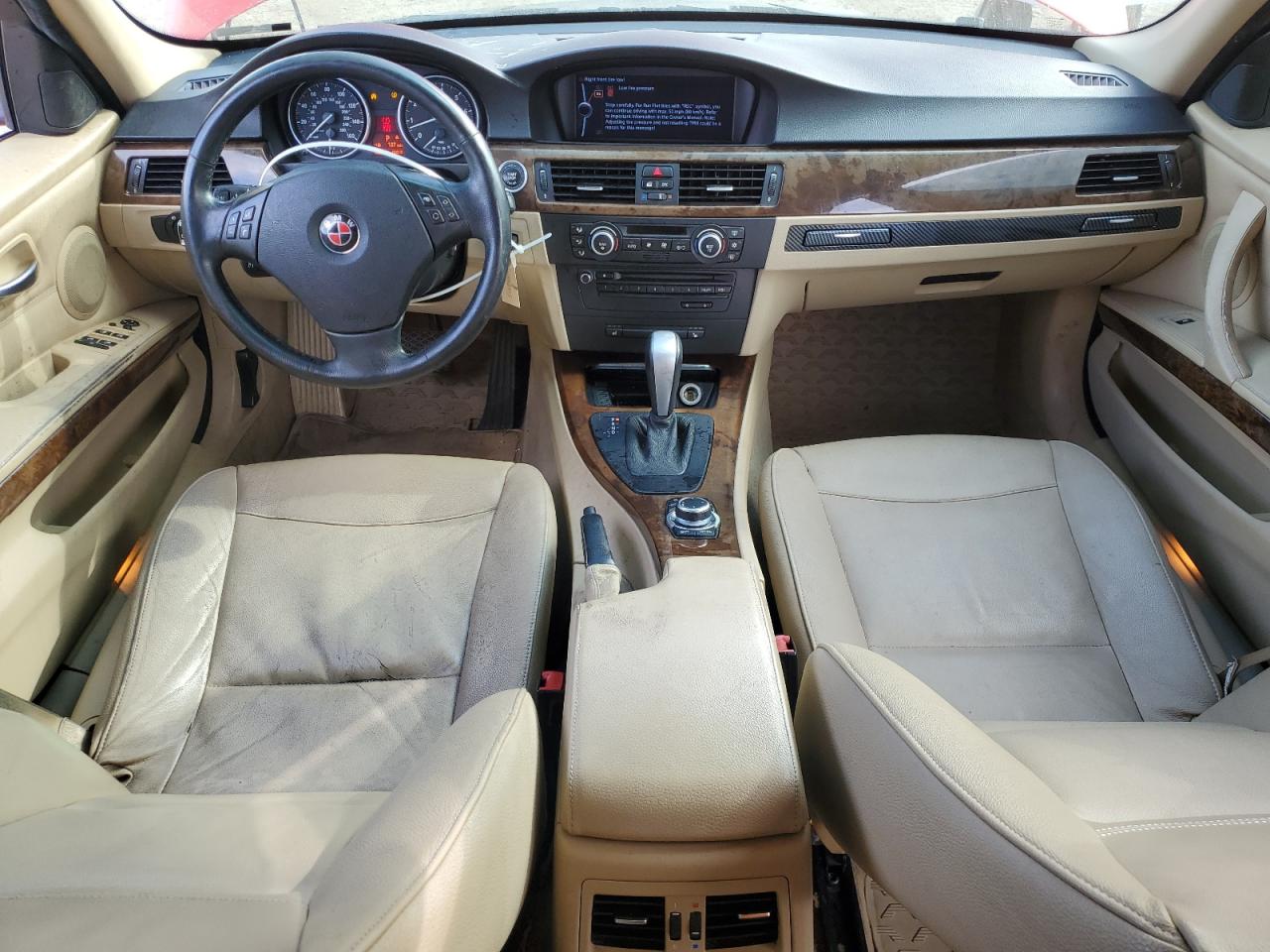2009 BMW 3er - Image 8