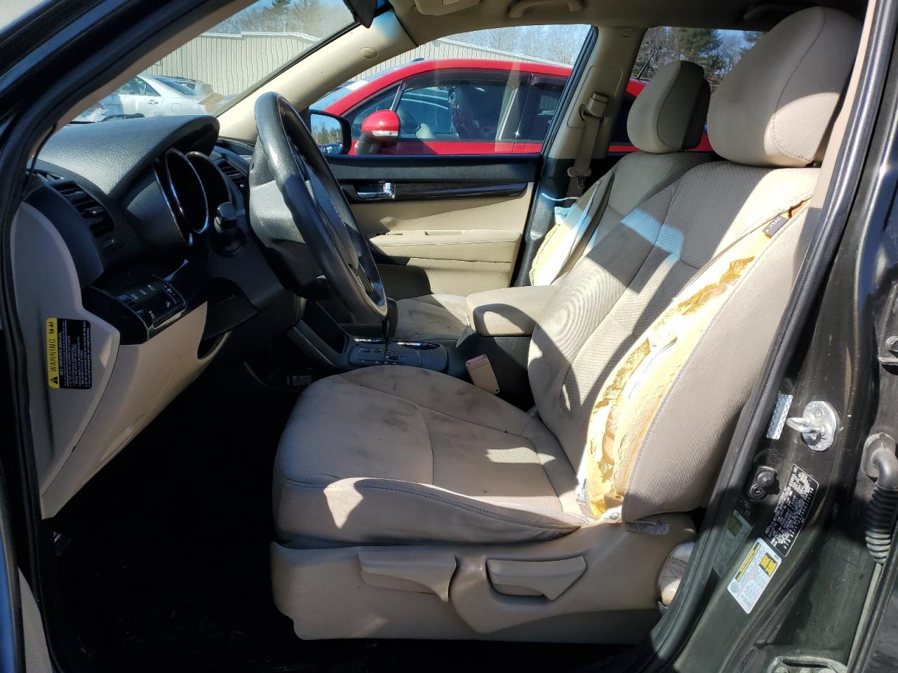2011 Kia Sorento - Image 7