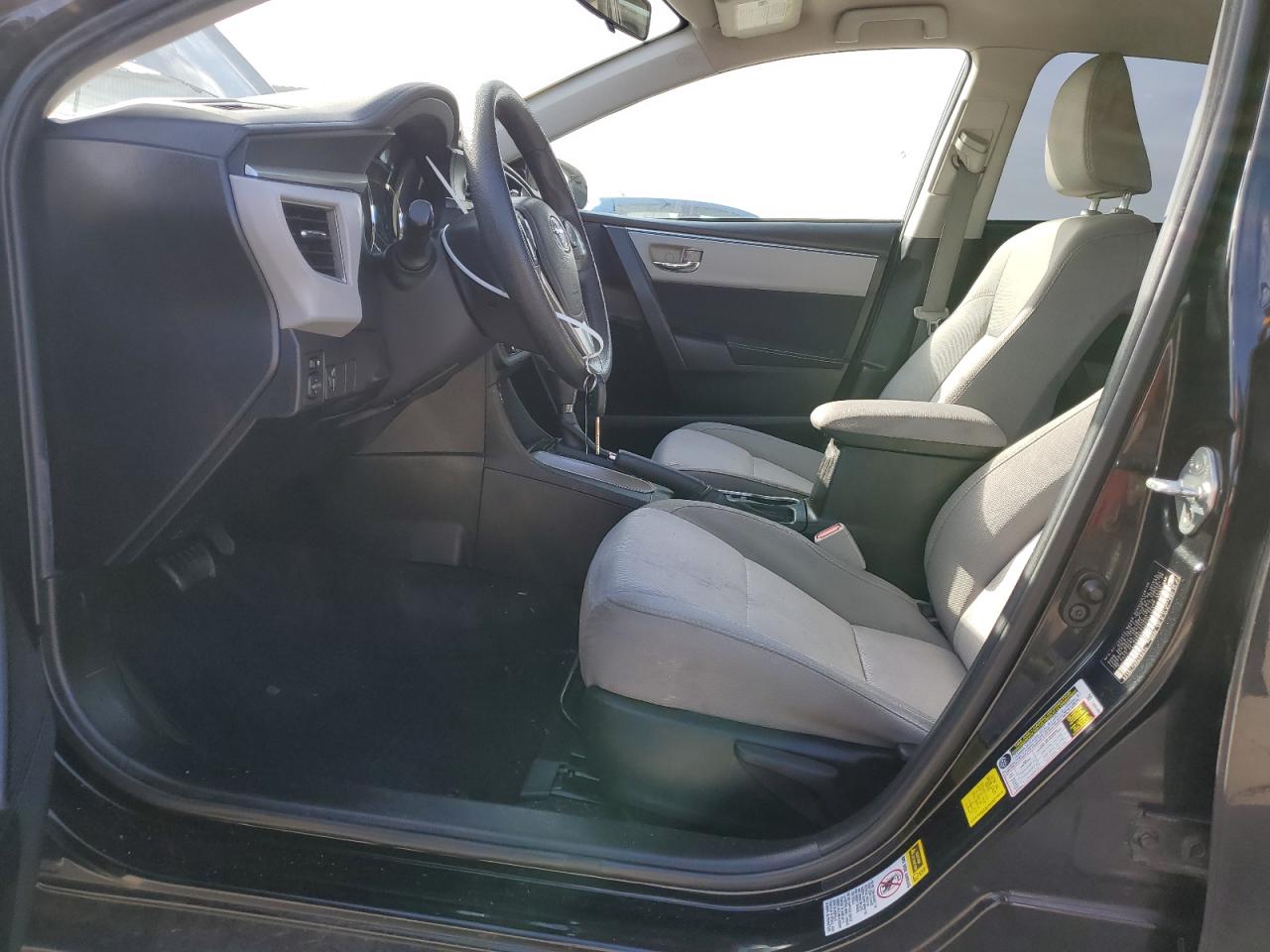 2015 Toyota Corolla - Image 7