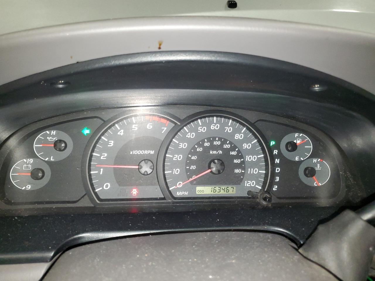 2006 Toyota Tundra - Image 9