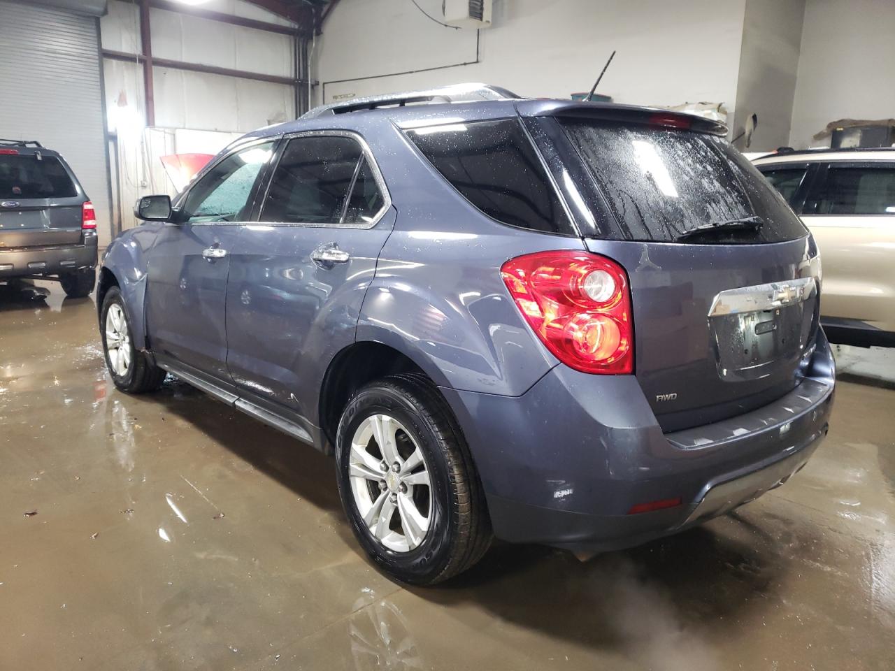 2013 Chevrolet Equinox - Image 2