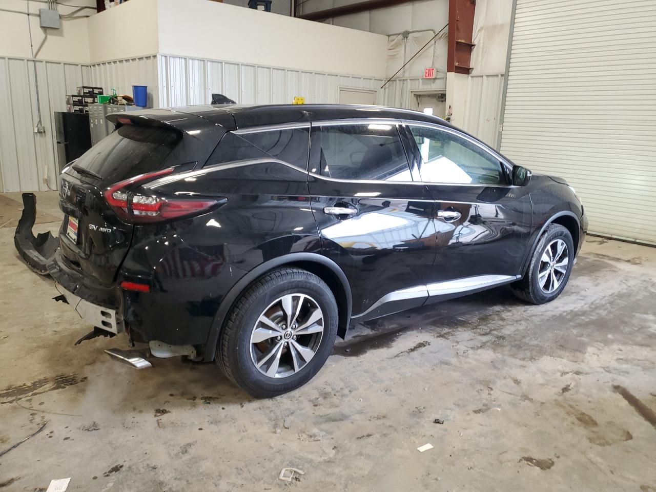 2020 Nissan Murano - Image 3