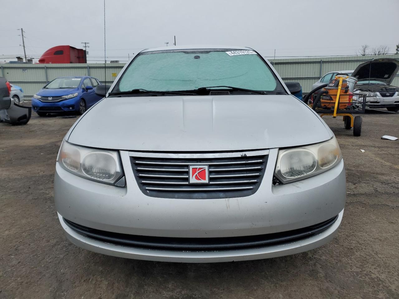 2007 Saturn ION - Image 5