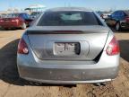 2007 Nissan Maxima Se zu verkaufen in Phoenix, AZ - Mechanical