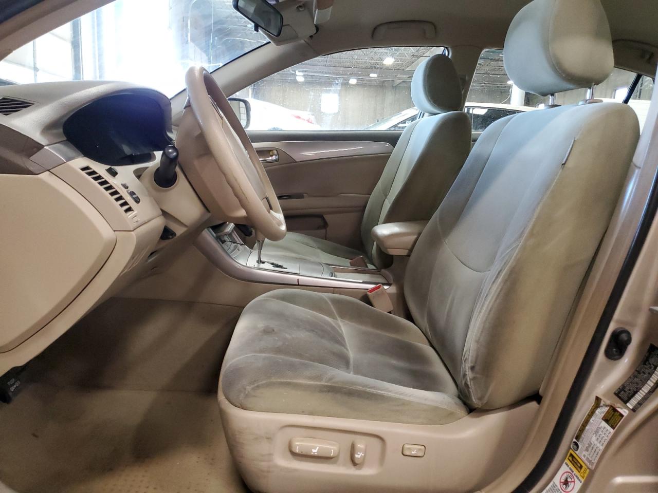2007 Toyota Avalon - Image 7