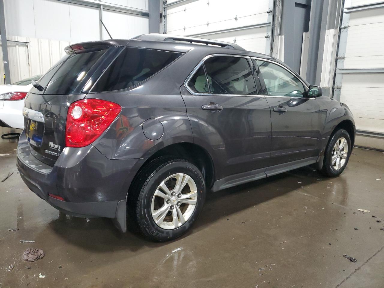 2015 Chevrolet Equinox - Image 3