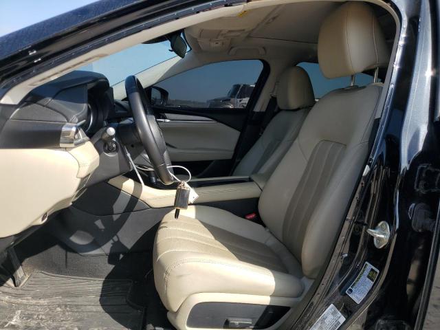 MAZDA 6 2021 Black