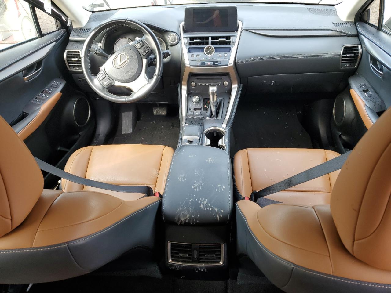 2019 Lexus NX - Image 8