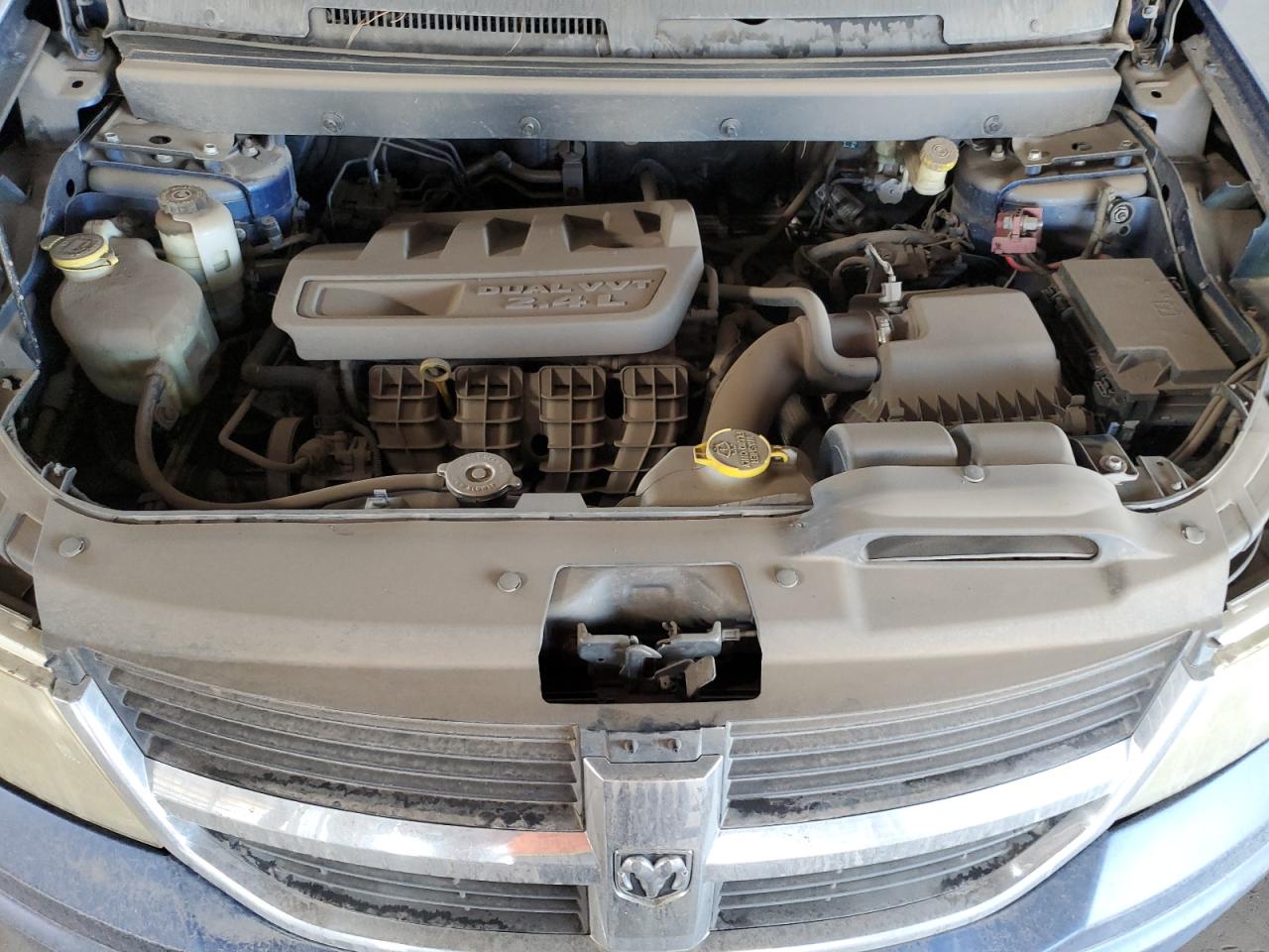 2009 Dodge Journey - Image 12
