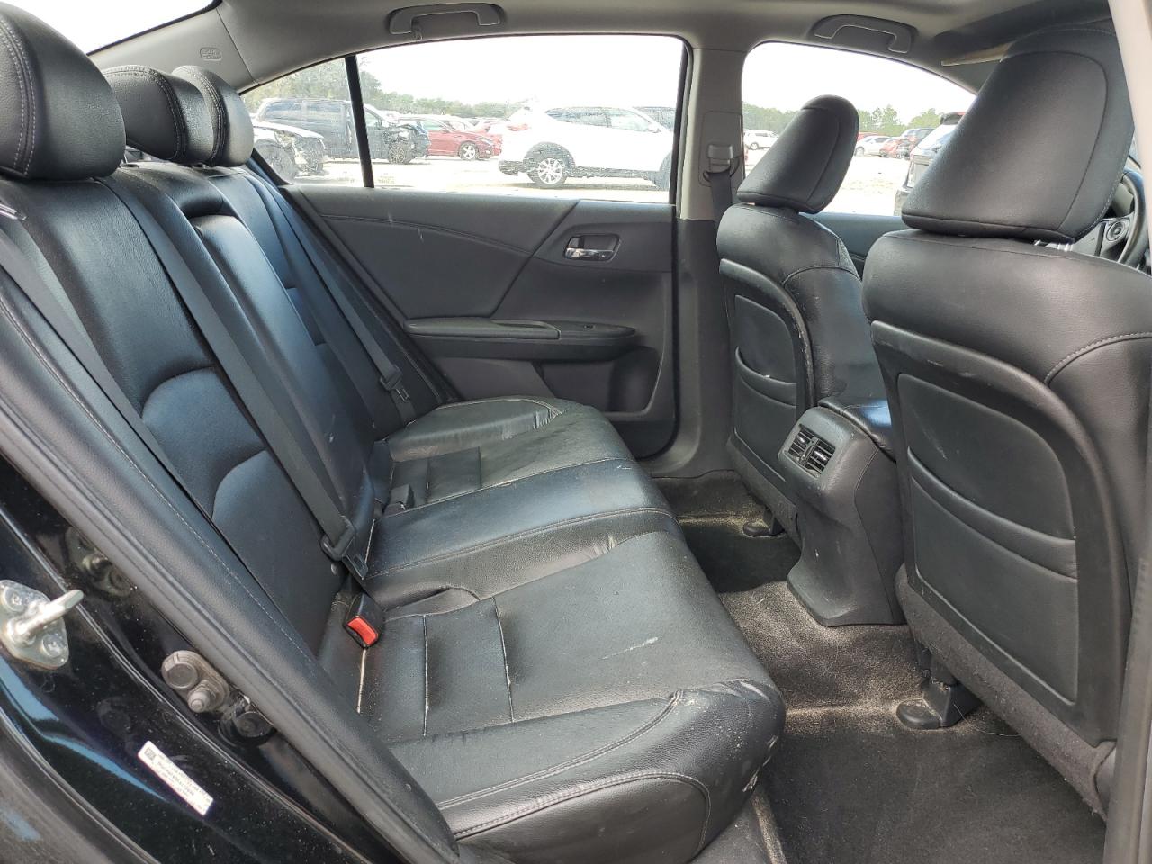 2014 Honda Accord - Image 10