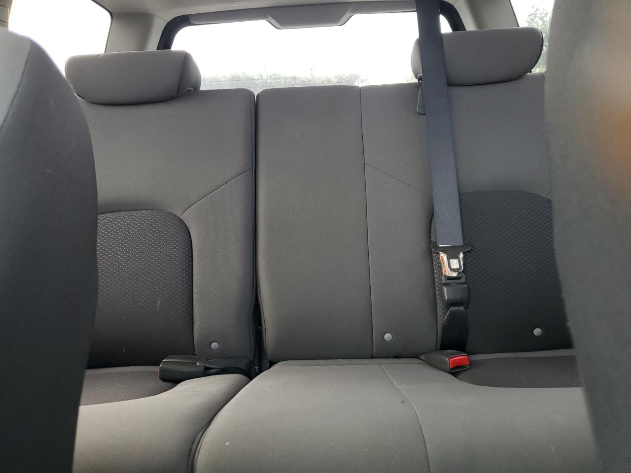2010 Nissan XTerra - Image 10