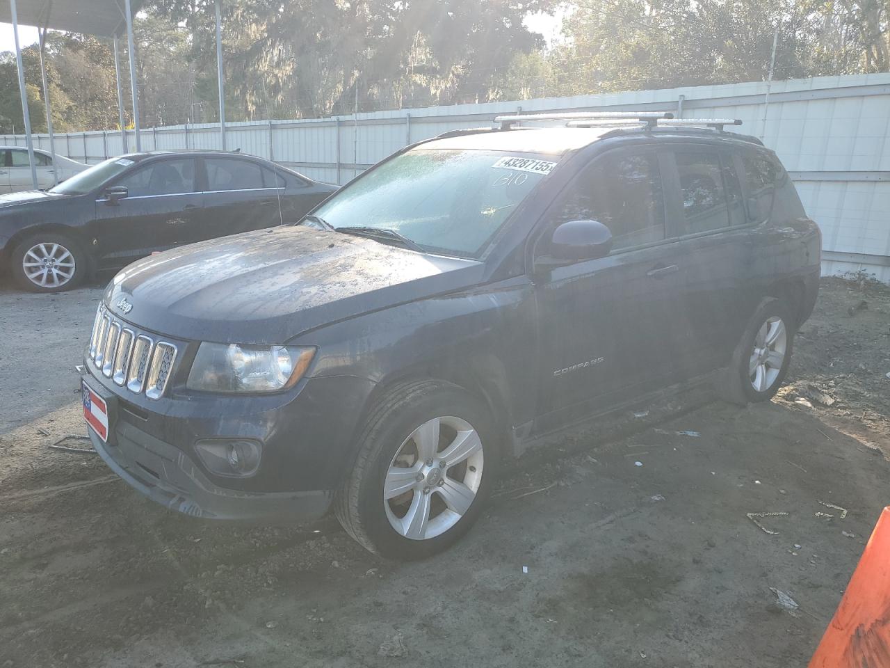 2015 Jeep Compass - Image 1