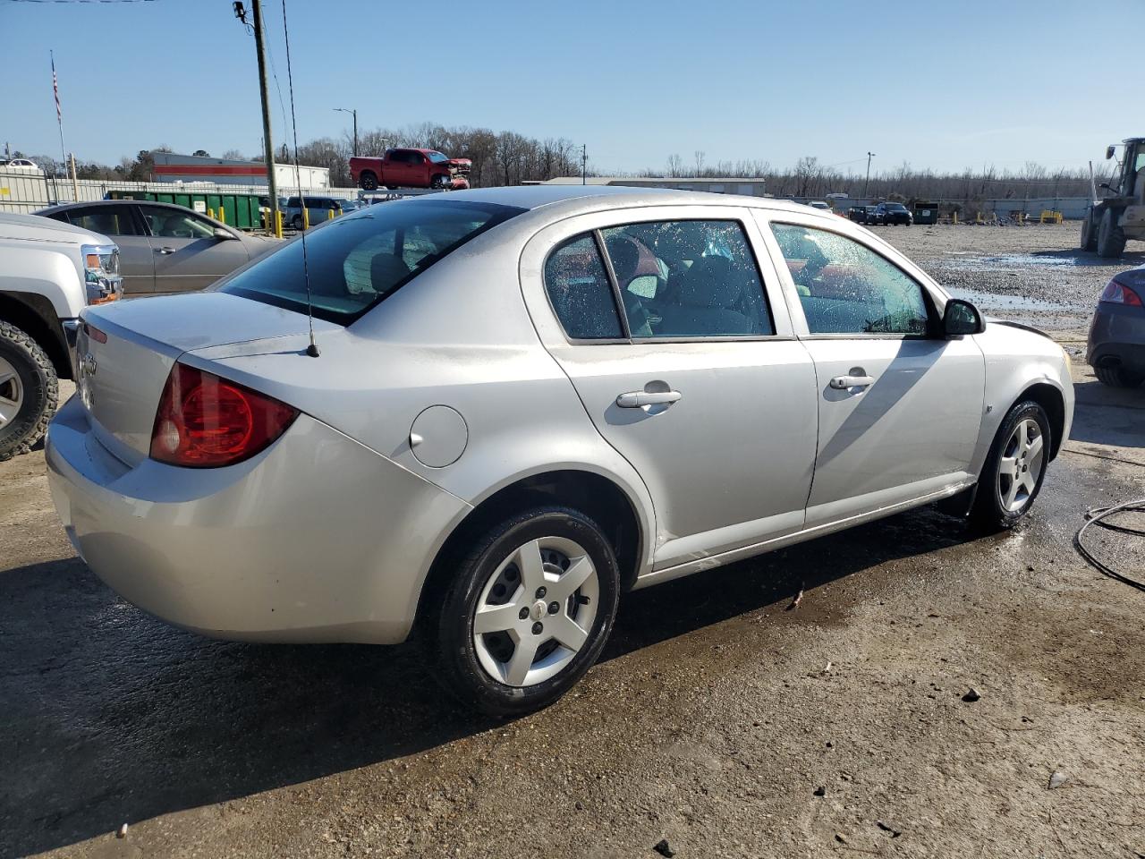2006 Chevrolet Cobalt - Image 3