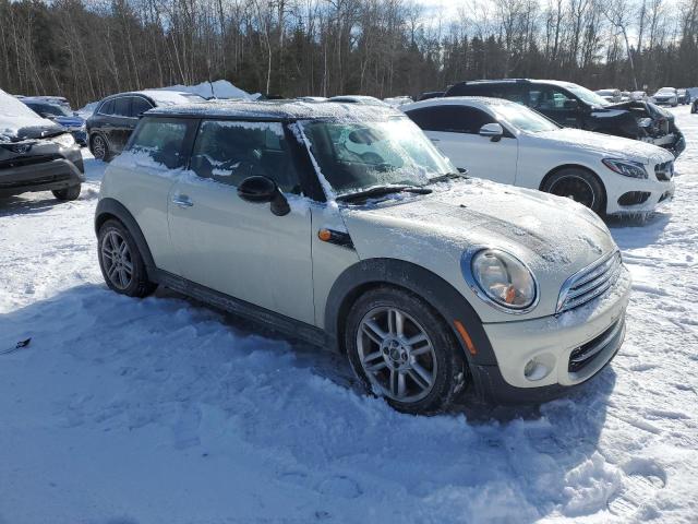 2011 MINI COOPER 