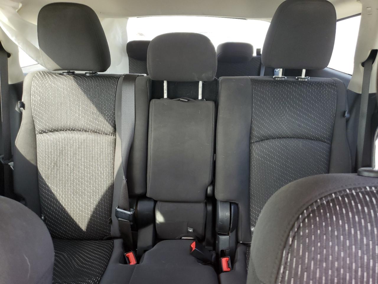 2018 Dodge Journey - Image 10