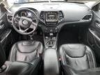 2019 Jeep Cherokee Limited for Sale in Temple, TX - Front End