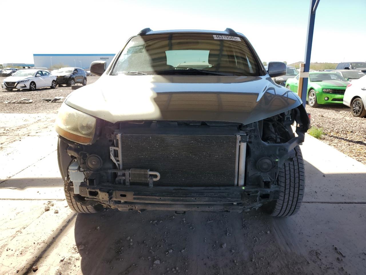 2008 Hyundai Santa Fe - Image 5