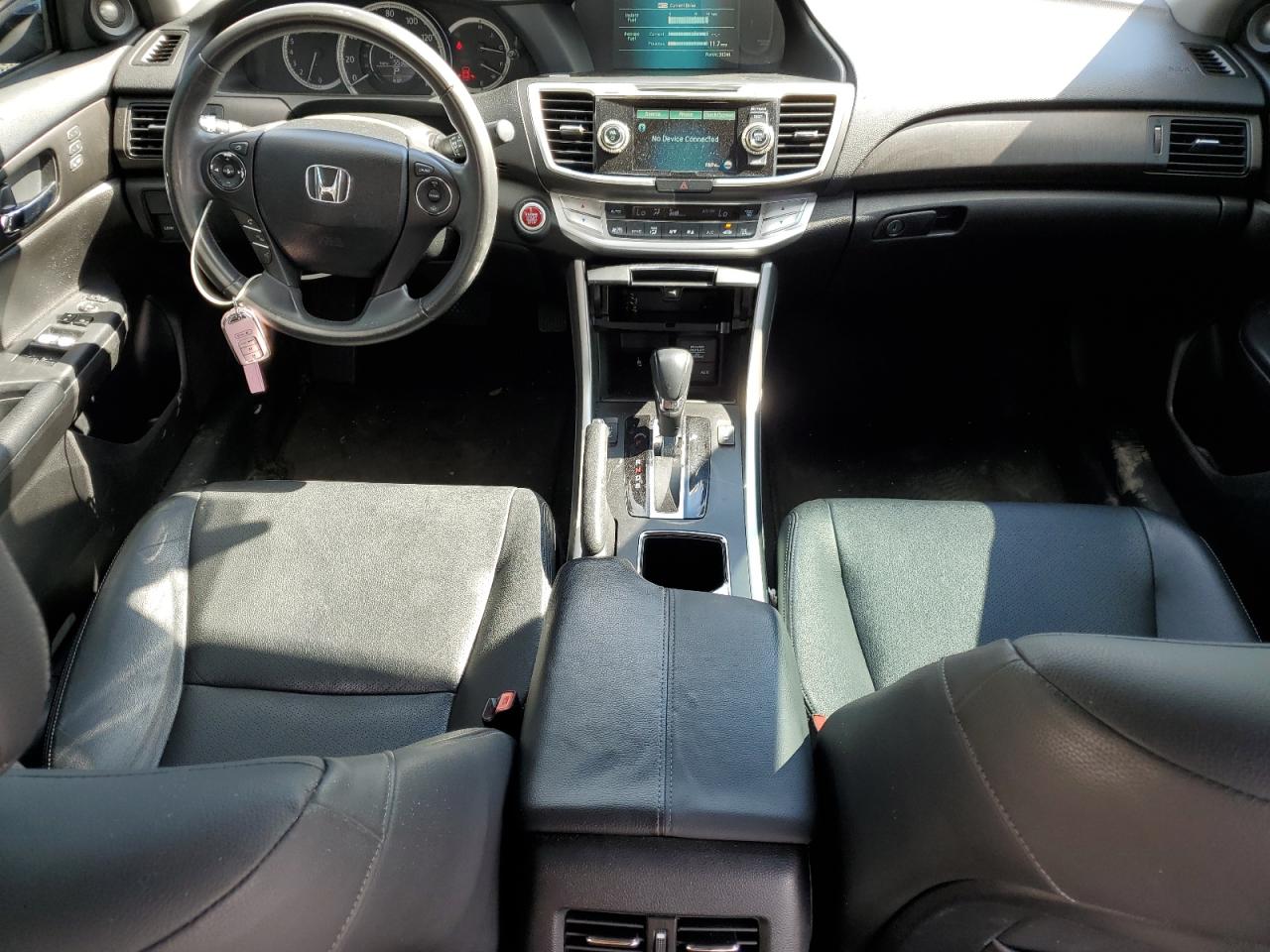 2014 Honda Accord - Image 8