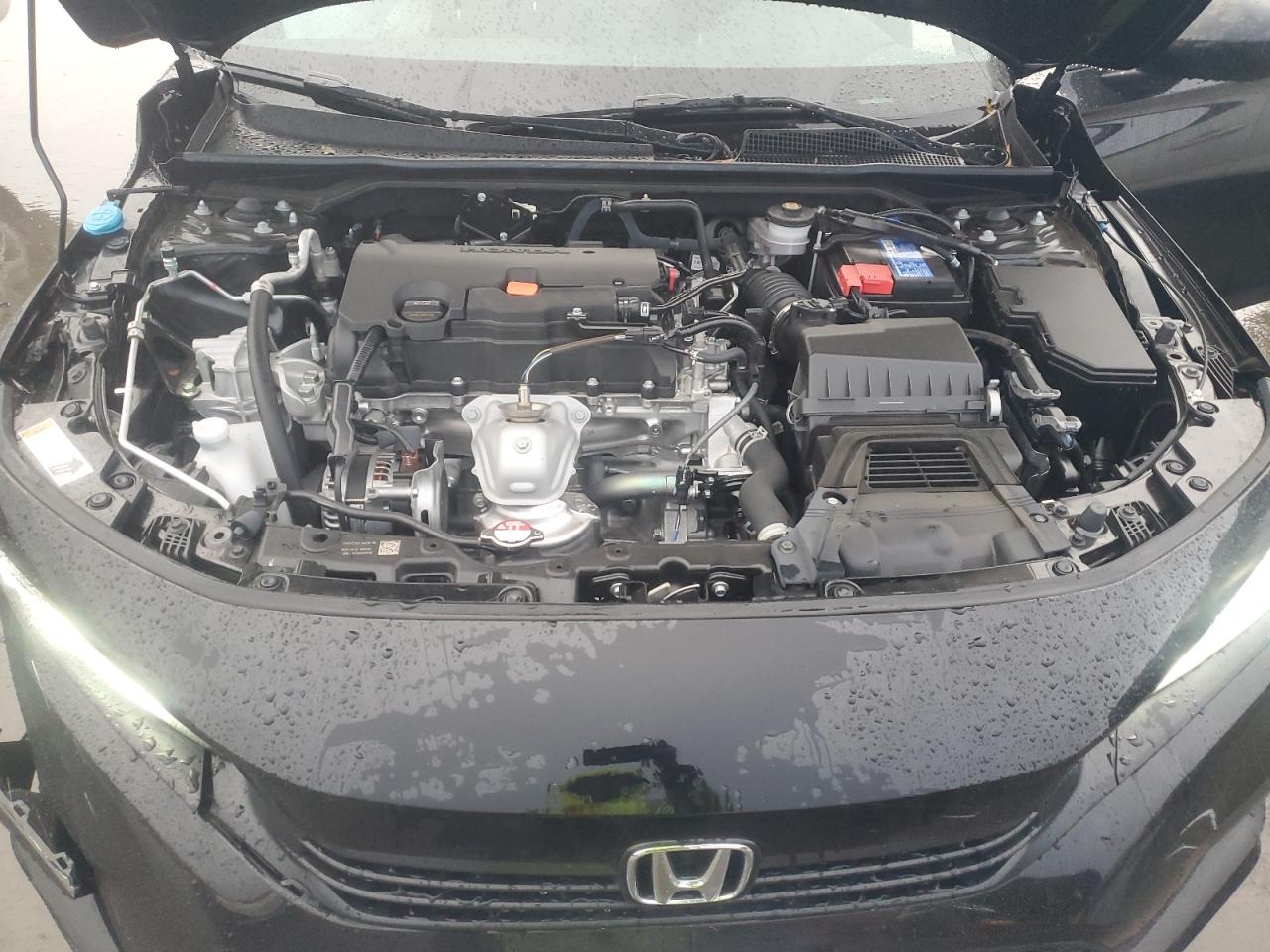 2024 Honda Civic - Image 11