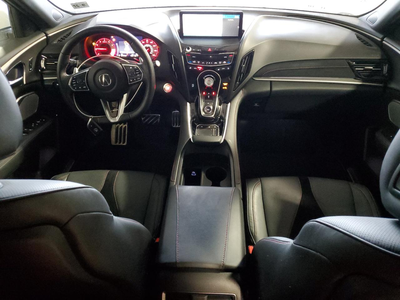 2022 Acura RDX - Image 8