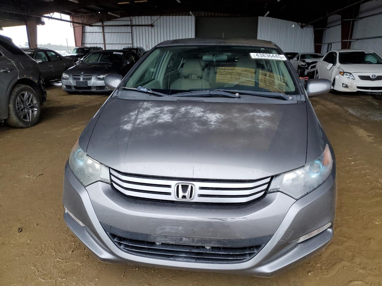 2010 Honda Insight - Image 5