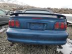 1998 Ford Mustang Gt en Venta en Reno, NV - Front End