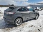 2017 Ford Edge Sel en Venta en Columbia Station, OH - Front End