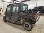 2024 POLARIS RANGER CREW 1000 PREMIUM for sale at Copart MN - ST. CLOUD