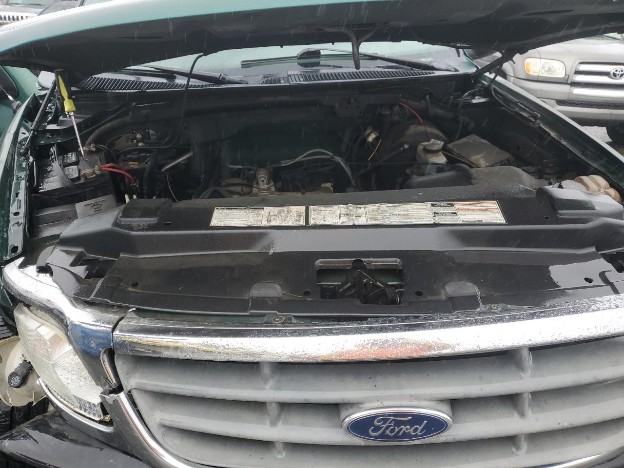 2000 Ford F-150 - Image 11